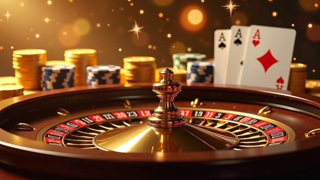 Player count and bet range displayed for each game Player count and bet range on Most Played